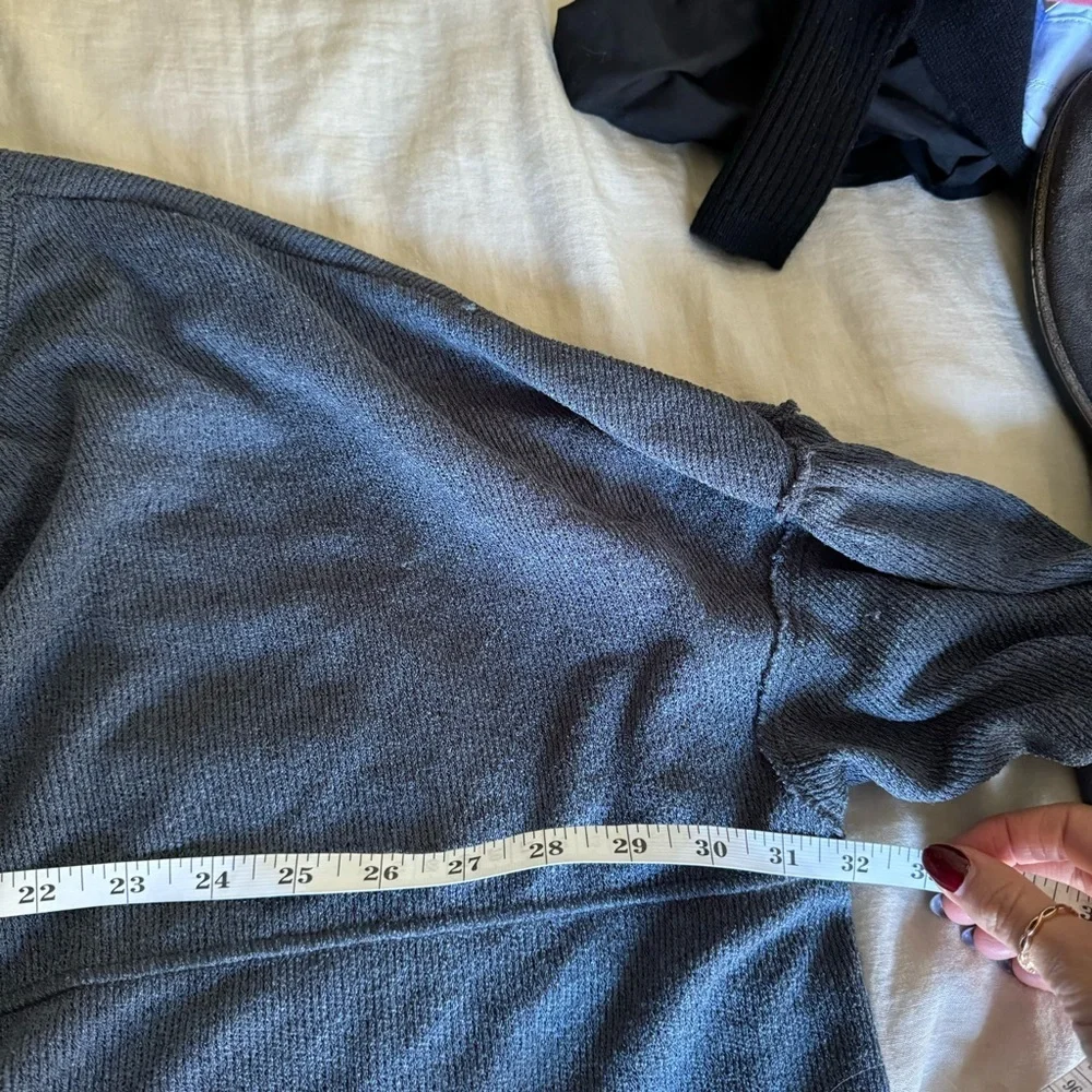 Free People excellent pre